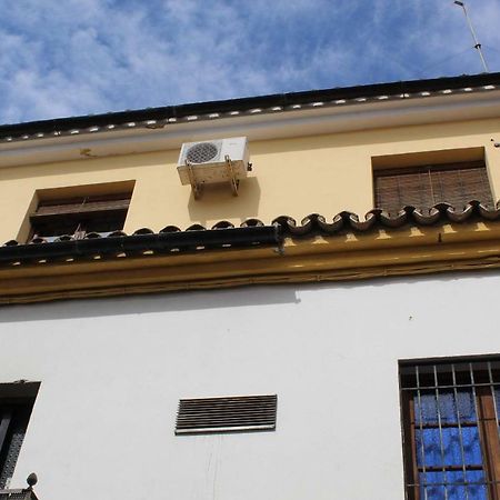 Apartamento Jose Y Maria Appartamento Ronda Esterno foto