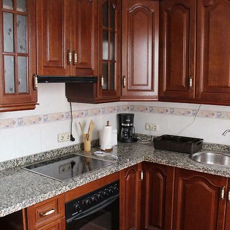 Apartamento Jose Y Maria Appartamento Ronda Esterno foto