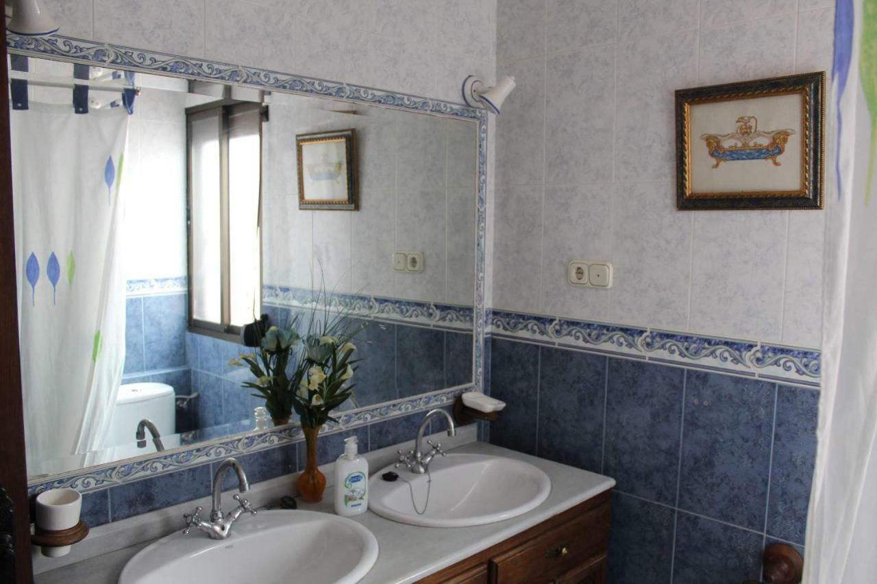 Apartamento Jose Y Maria Appartamento Ronda Esterno foto