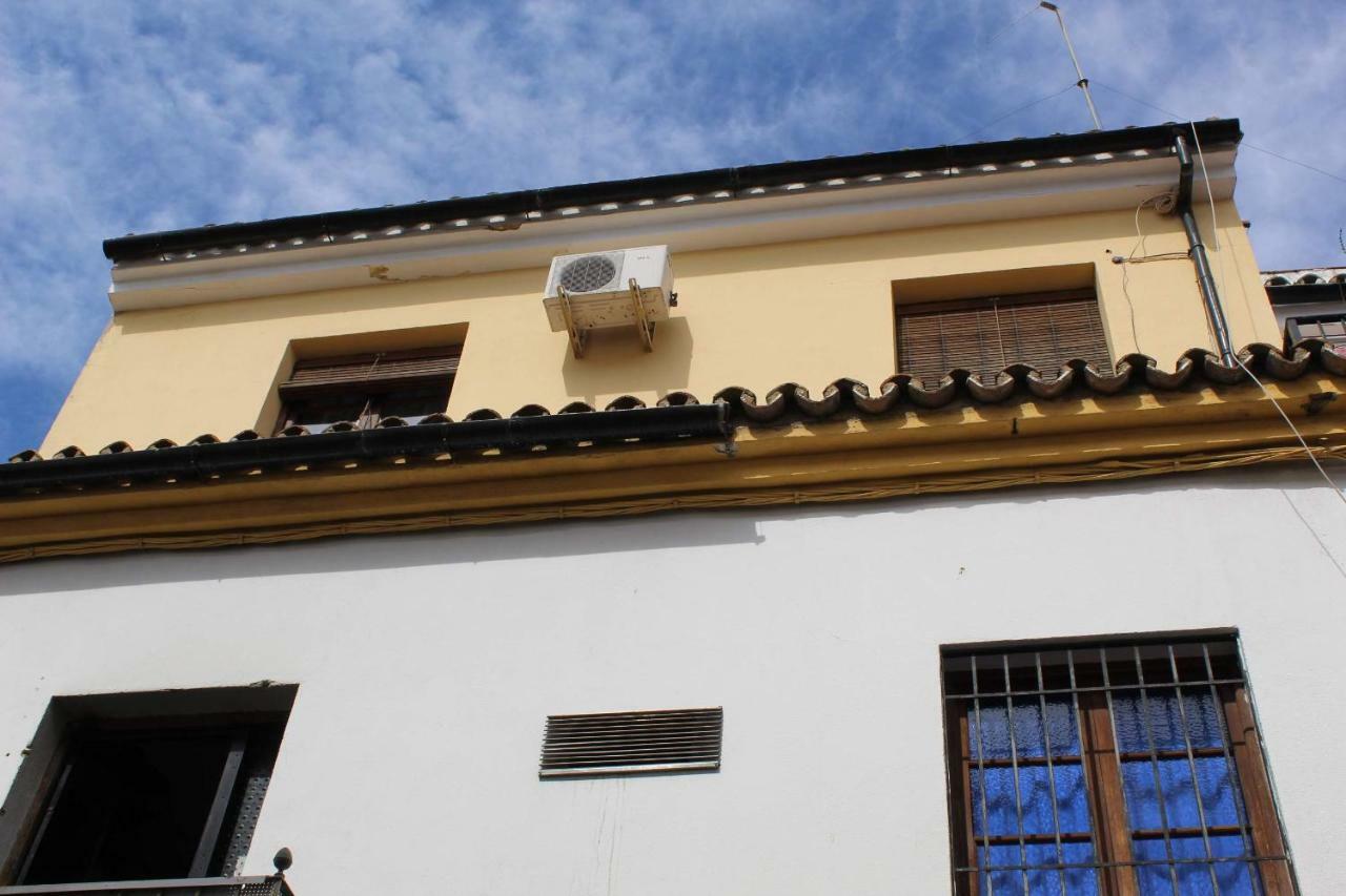 Apartamento Jose Y Maria Appartamento Ronda Esterno foto