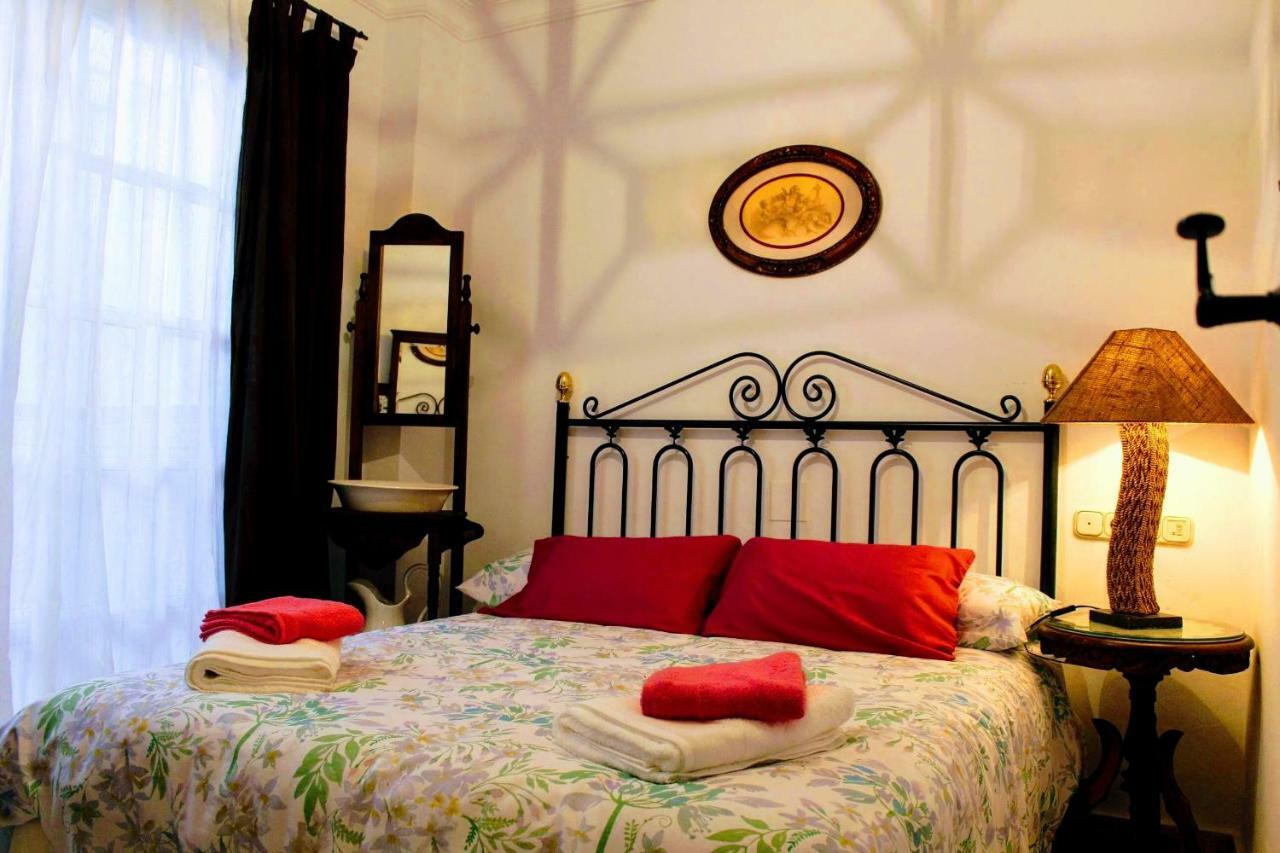 Apartamento Jose Y Maria Appartamento Ronda Esterno foto