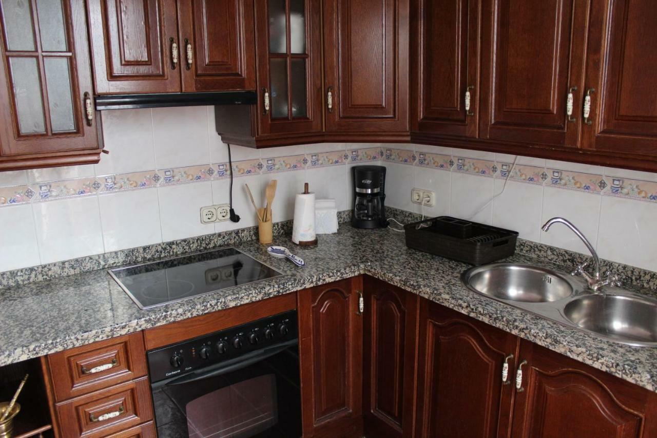Apartamento Jose Y Maria Appartamento Ronda Esterno foto