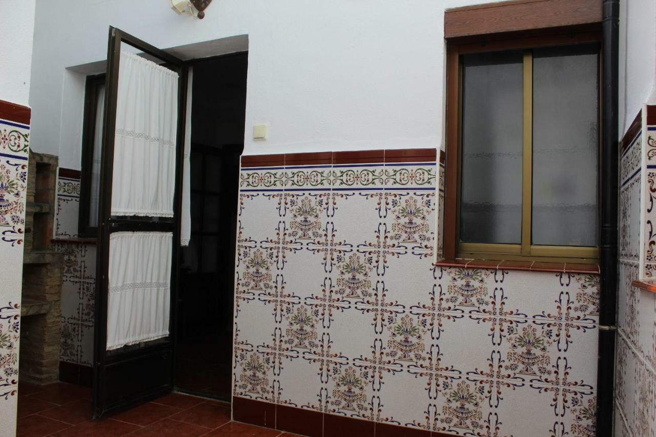 Apartamento Jose Y Maria Appartamento Ronda Esterno foto