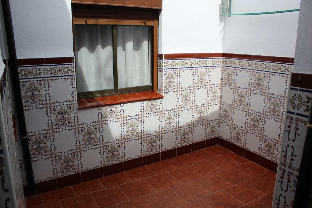 Apartamento Jose Y Maria Appartamento Ronda Esterno foto