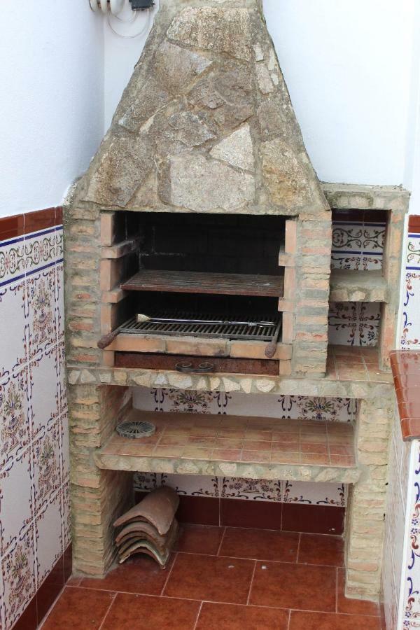 Apartamento Jose Y Maria Appartamento Ronda Esterno foto