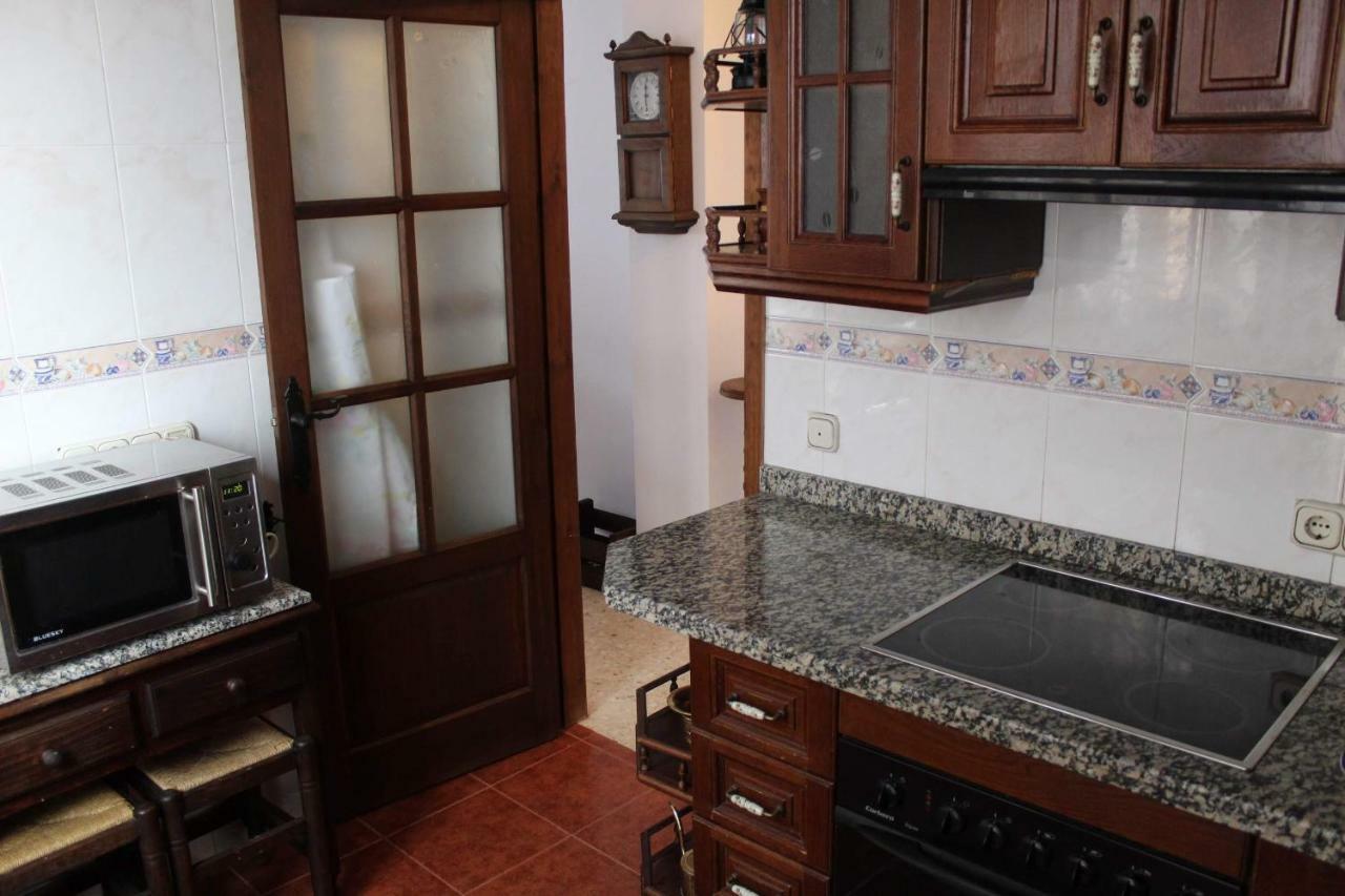 Apartamento Jose Y Maria Appartamento Ronda Esterno foto